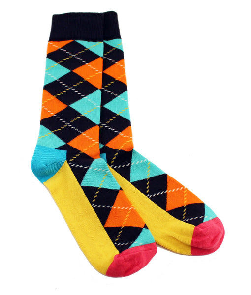 Dress Socks Single Purchase